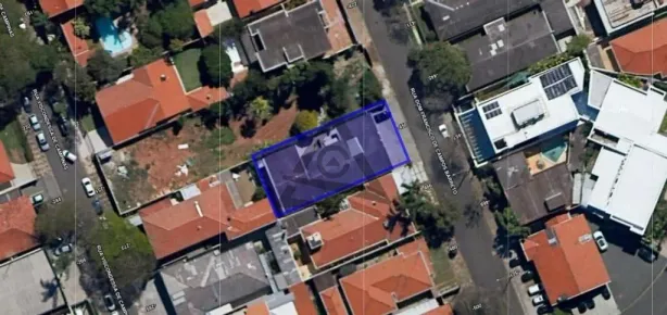 Imóvel Comercial com 1 Quarto à venda, 291m² no Nova Campinas, Campinas
