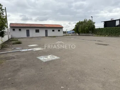 Lote/Terreno para alugar, 975m² no Higienópolis, Piracicaba