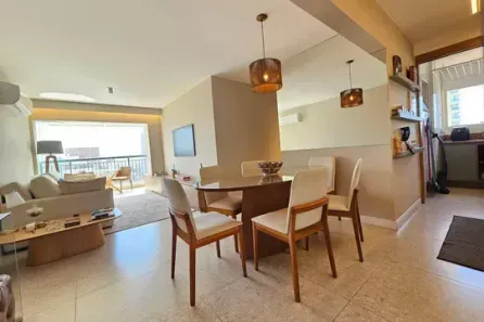 Apartamento com 2 Quartos à venda, 73m² no Brooklin Paulista, São Paulo