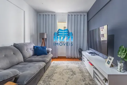 Apartamento com 1 Quarto à venda, 60m² no Tanque, Rio de Janeiro