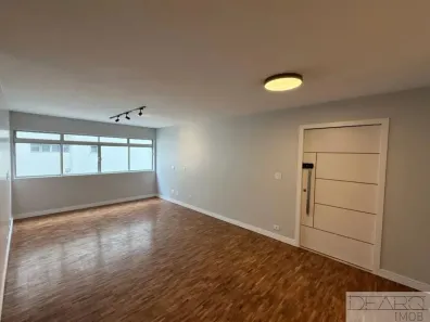 Apartamento com 3 Quartos à venda, 120m² no Vila Uberabinha, São Paulo
