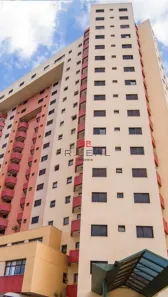 Apartamento com 2 Quartos à venda, 55m² no Jardim Infante Dom Henrique, Bauru