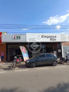 Casa com 4 Quartos à venda, 230m² no Santa Efigênia, Caldas Novas