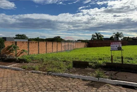 Lote/Terreno à venda, 1015m² no Jardinópolis, Jardinópolis