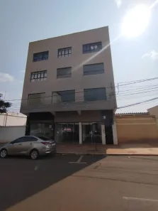 Sala Comercial para alugar, 34m² no Jardim América, Dourados