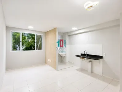 Apartamento com 2 Quartos à venda, 43m² no Vargem Grande, Rio de Janeiro