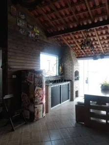 Cobertura com 2 Quartos à venda, 132m² no Vila Humaitá, Santo André