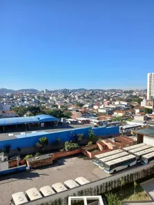Apartamento com 2 Quartos à venda, 59m² no Vila Alzira, Santo André