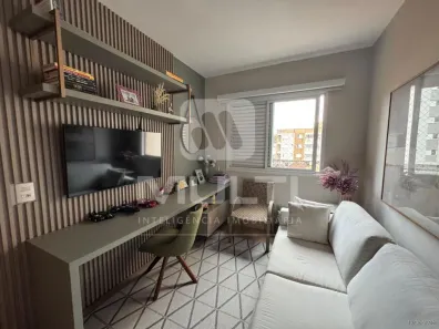 Apartamento com 3 Quartos à venda, 94m² no Saraiva, Uberlândia