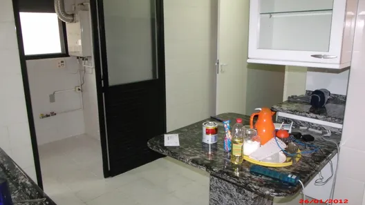 Apartamento com 3 Quartos à venda, 95m² no Perdizes, São Paulo