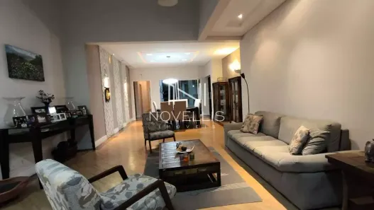 Casa de Condomínio com 3 Quartos para alugar, 280m² no Jardim Paraíba, Jacareí