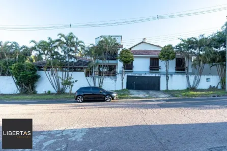 Casa com 4 Quartos à venda, 558m² no Jardim Isabel, Porto Alegre