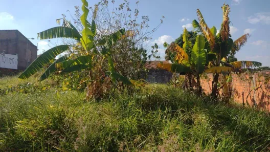 Lote/Terreno à venda, 500m² no Jardim Nova América, Campinas