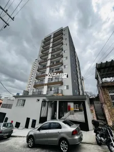 Apartamento com 2 Quartos à venda, 39m² no Penha de França, São Paulo