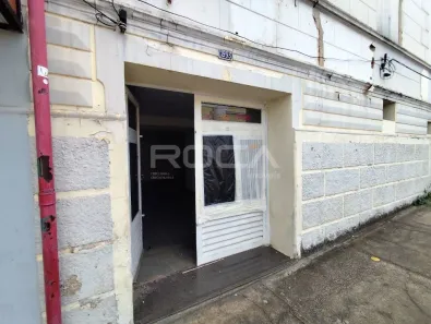 Ponto Comercial para alugar, 25m² no Centro, São Carlos