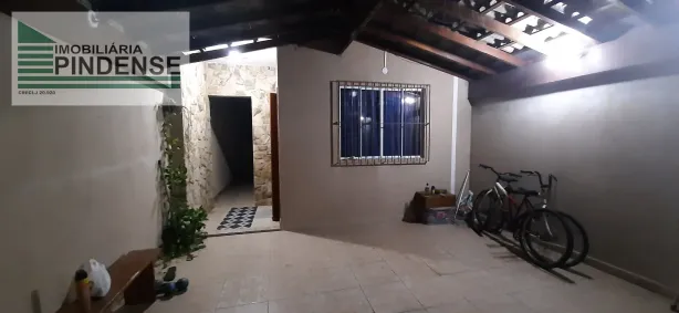 Casa com 2 Quartos à venda, 60m² no Residencial Comercial Cidade Vista Alegre, Pindamonhangaba