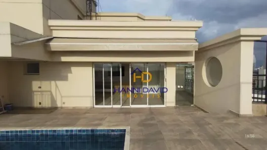Apartamento com 3 Quartos para alugar, 195m² no Paraíso, São Paulo