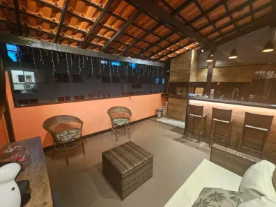 Casa com 3 Quartos à venda, 160m² no Pechincha, Rio de Janeiro
