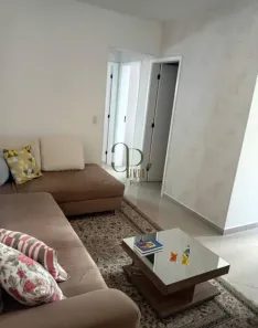 Apartamento com 3 Quartos à venda, 67m² no Rudge Ramos, São Bernardo do Campo