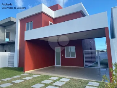 Casa com 3 Quartos à venda, 203m² no Monte Gordo (Monte Gordo), Camaçari