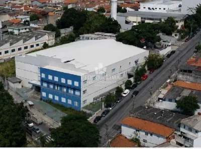 Galpão/Depósito/Armazém para alugar, 7020m² no Ponte Grande, Guarulhos