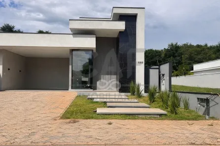 Casa de Condomínio com 3 Quartos à venda, 240m² no , Holambra