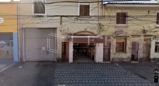 Lote/Terreno à venda, 400m² no Ipiranga, São Paulo