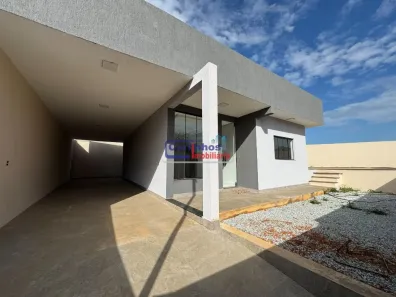 Casa com 3 Quartos à venda, 200m² no , Igarapé