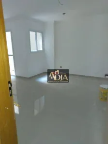 Apartamento com 2 Quartos à venda, 64m² no Vila Nossa Senhora das Vitórias, Mauá