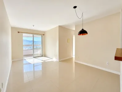 Apartamento com 3 Quartos à venda, 88m² no Pantanal, Florianópolis
