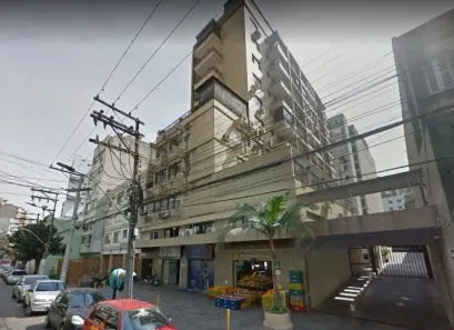 Apartamento com 1 Quarto à venda, 46m² no Centro Histórico, Porto Alegre