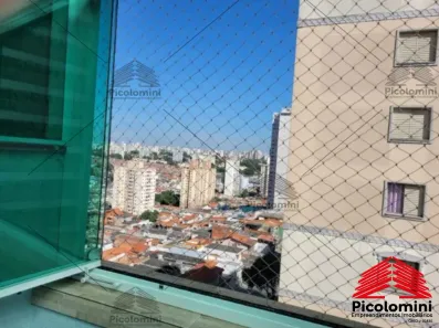 Apartamento com 2 Quartos à venda, 87m² no Vila Vera, São Paulo