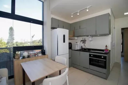 Apartamento com 1 Quarto à venda, 30m² no Pinheiros, São Paulo