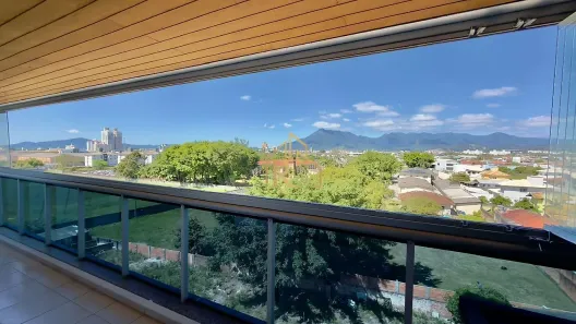 Apartamento com 3 Quartos à venda, 118m² no Pagani, Palhoça