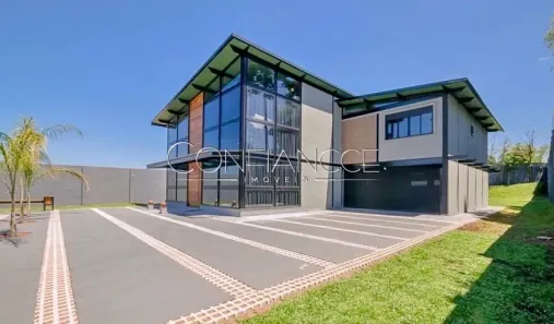Casa com 3 Quartos à venda, 455m² no Butiatuvinha, Curitiba