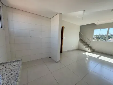 Cobertura com 2 Quartos à venda, 450m² no Santa Mônica, Belo Horizonte