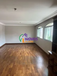Apartamento com 3 Quartos à venda, 204m² no Vila Uberabinha, São Paulo
