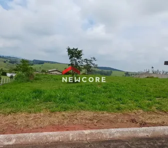 Lote/Terreno à venda, 1200m² no Condomínio Terras de Santa Mariana, Caçapava