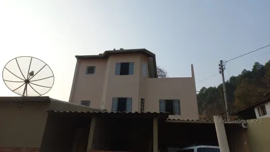 Casa com 3 Quartos à venda, 100m² no , Itanhandu