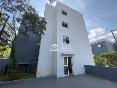 Apartamento com 2 Quartos para alugar, 62m² no Jardim Central, Cotia