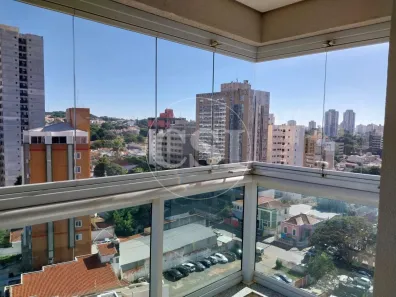Apartamento com 2 Quartos à venda, 62m² no Botafogo, Campinas