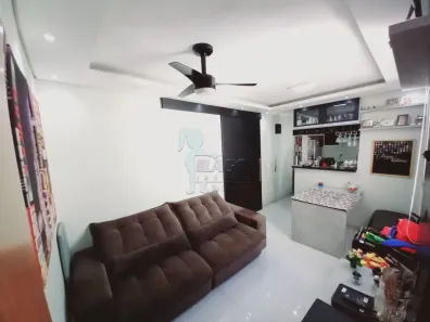 Apartamento com 2 Quartos à venda, 42m² no Residencial Jequitibá, Ribeirão Preto