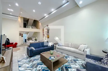 Casa com 5 Quartos à venda, 500m² no Parque da Mooca, São Paulo