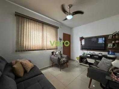Apartamento com 2 Quartos à venda, 68m² no Jardim Terramérica III, Americana