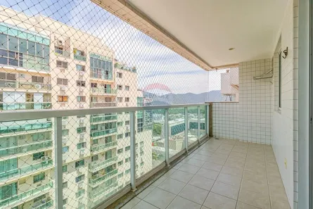 Cobertura com 2 Quartos à venda, 141m² no Recreio dos Bandeirantes, Rio de Janeiro
