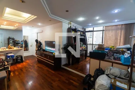 Apartamento com 3 Quartos à venda, 110m² no Vila Monte Alegre, São Paulo
