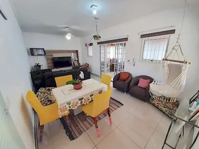 Casa com 2 Quartos à venda, 180m² no Parque Marinho, Mongaguá