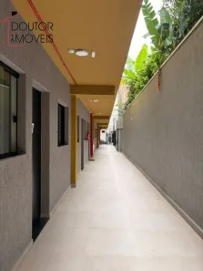Apartamento com 2 Quartos à venda, 35m² no Vila Esperança, São Paulo