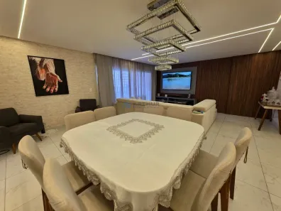 Apartamento com 3 Quartos à venda, 147m² no Aviação, Praia Grande