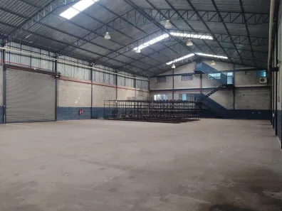 Ponto Comercial para alugar, 1660m² no Chácaras Reunidas, São José dos Campos